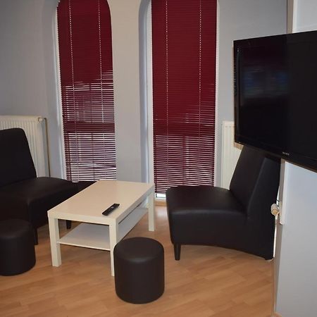 Klara'S Apartment Ni 외부 사진