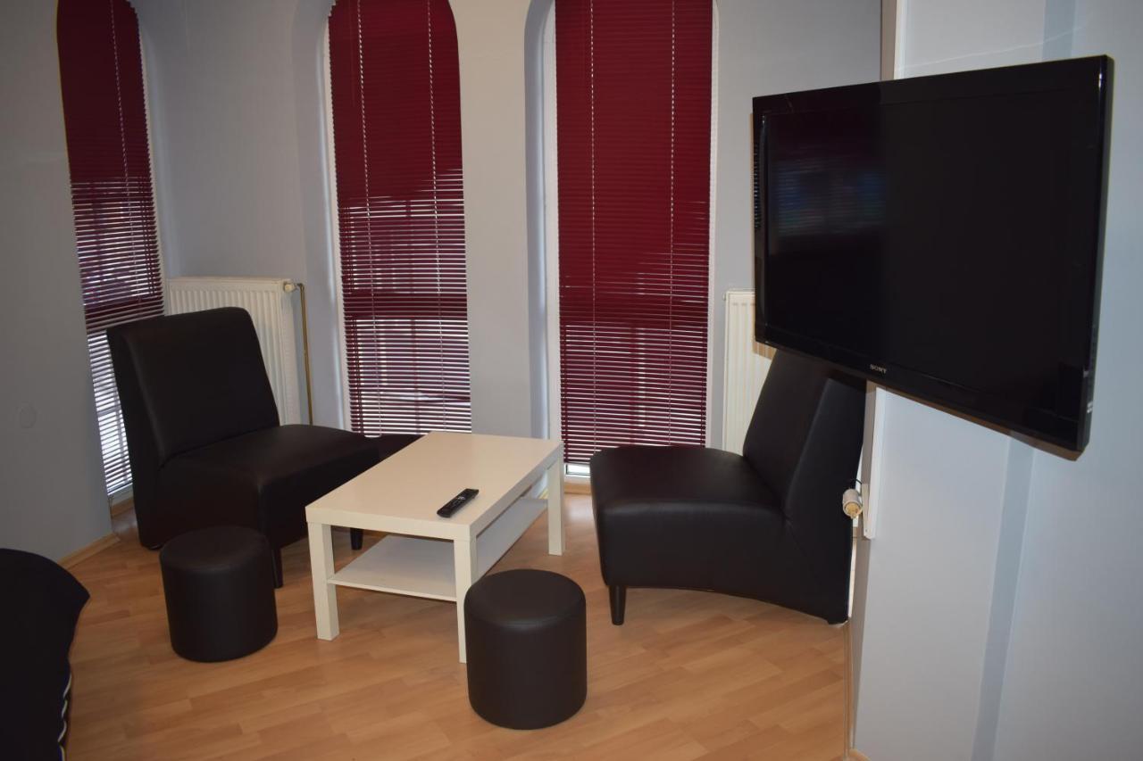 Klara'S Apartment Ni 외부 사진