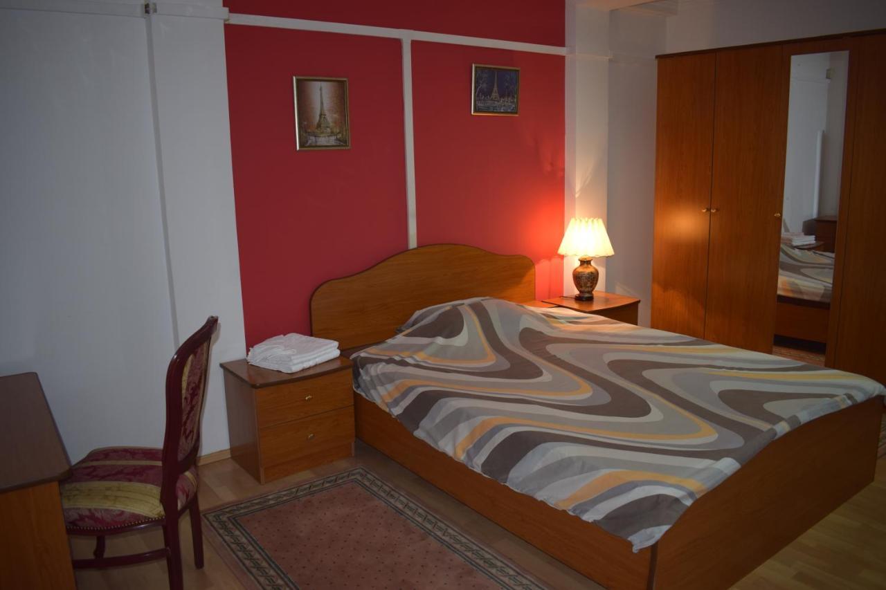 Klara'S Apartment Ni 외부 사진