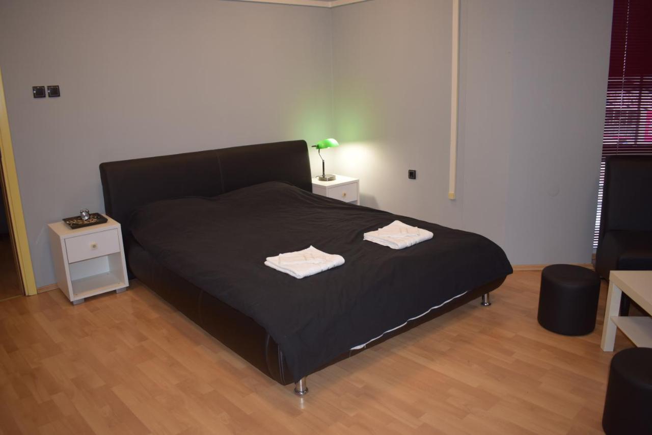 Klara'S Apartment Ni 외부 사진