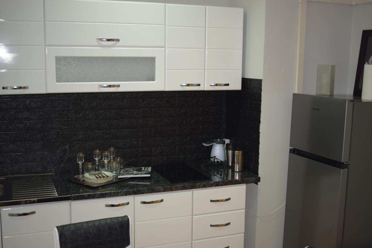 Klara'S Apartment Ni 외부 사진