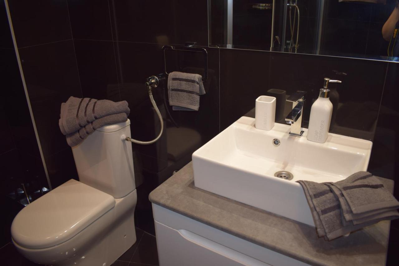 Klara'S Apartment Ni 외부 사진